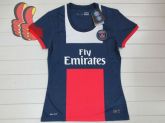 Camisa Feminina PSG