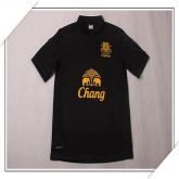 Camisa Everton Away 12-13