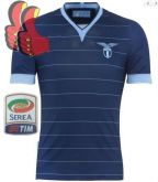 Camisa Lazio Away II 13-14