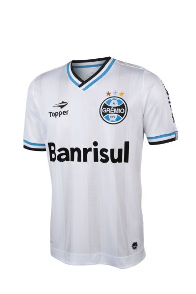 Camisa Grêmio Away 13-14