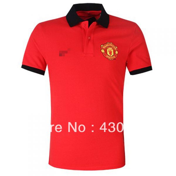 Camisa Polo Manchester United I