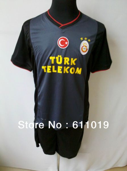 Camisa Galatasaray Away 13-14