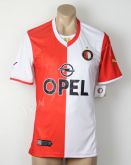 Camisa Feyenoord Home 13-14