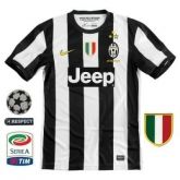 Camisa Juventus Home 12/13