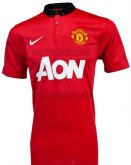 Camisa Manchester United Home 13/14