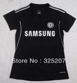 Camisa Feminina Chelsea Away