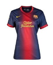 Camisa Barcelona