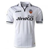 Camisa Valência Home 12/13