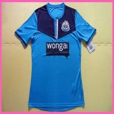 Camisa Newcastle Away 13-14