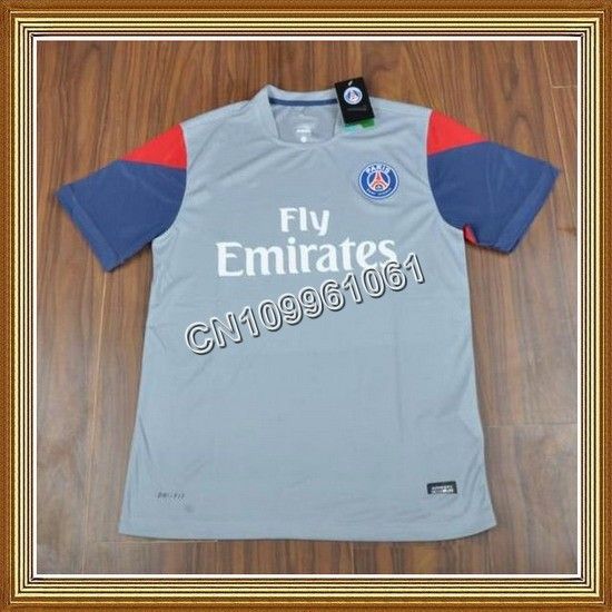 Camisa Treino PSG