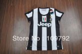 Camisa Feminina Juventus Home