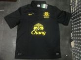 Camisa Everton Away 12/13