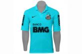 Camisa Santos Away 12-13