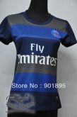 Camisa Feminina PSG Away