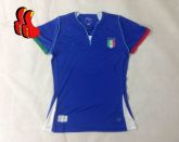 Camisa Feminina Seleção Italia