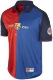 Camiseta Barcelona 1899-1999