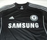 Camisa Chelsea Away II 13/14