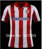 Camisa Atlético Bilbão Home 13/14