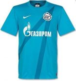 Camisa Zenit Home 12-13