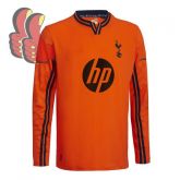 Camisa Tottenham Goleiro 13/14