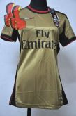 Camisa Feminina Milan Away II