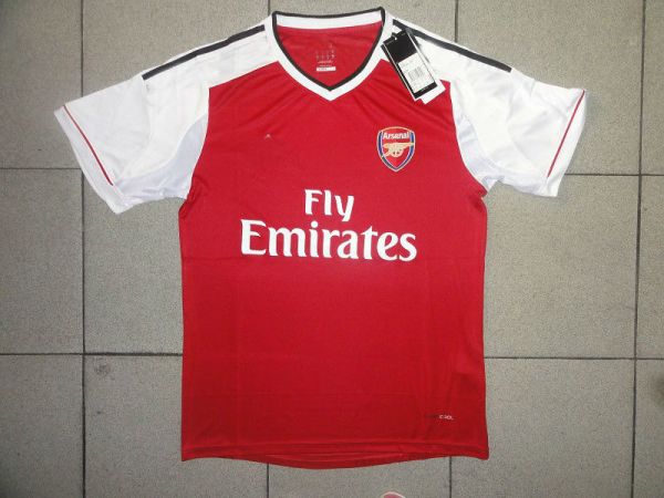 Camisa Feminina Arsenal