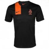 Camisa Holanda Away II 12-13