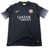 Camiseta Barcelona Goleiro 13-14