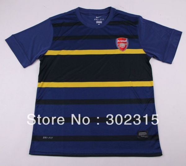 Camisa Treino Arsenal I