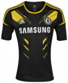 Camisa Chelsea Away II 12/13