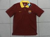 Camisa Polo Barcelona I