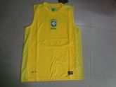 Camisa Treino Brasil Amarelo