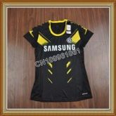 Camisa Feminina Chelsea