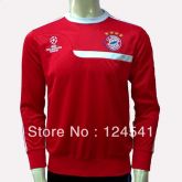 Moletom Bayern de Munique Champions League