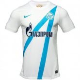 Camisa Zenit Away 12-13