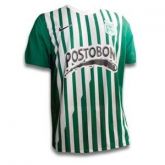 Camisa Atletico Nacional Home 13-14