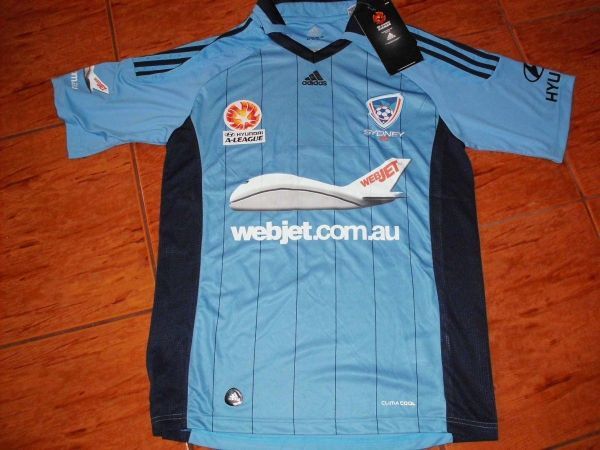 Camisa Sydney 12-13