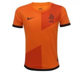 Camisa Holanda Home 12/13