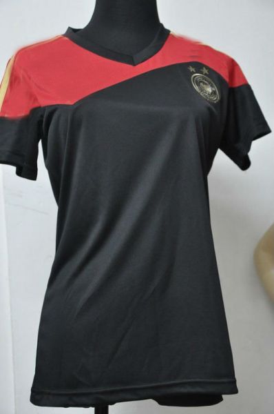 Camisa Feminina Seleção Alemanha Away