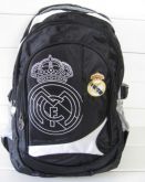 Mochila Real Madrid