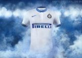 Camisa Inter de Milão Away 13/14